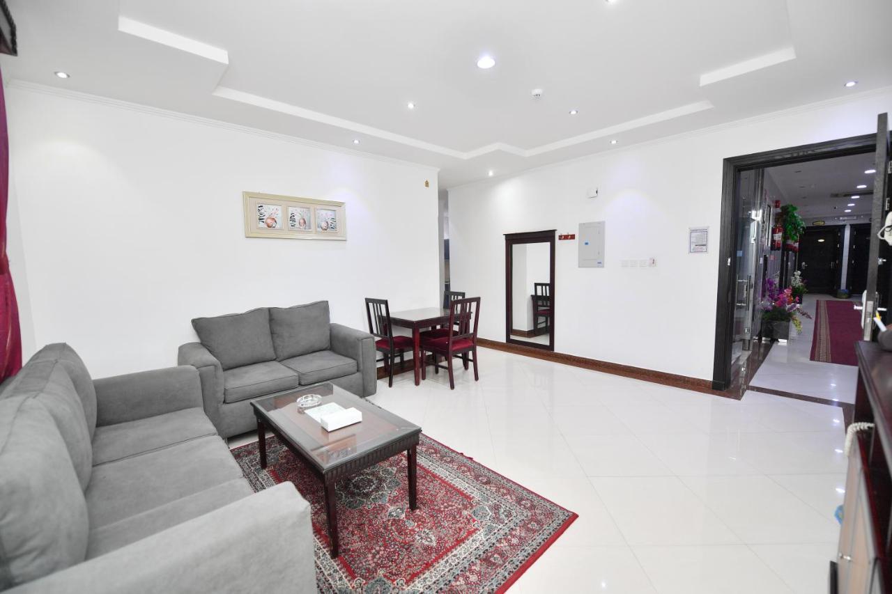Aseel Alsharq Hotel リヤード エクステリア 写真