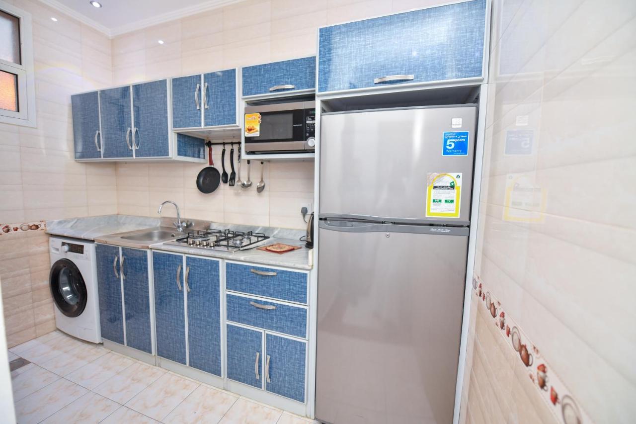 Aseel Alsharq Hotel リヤード エクステリア 写真