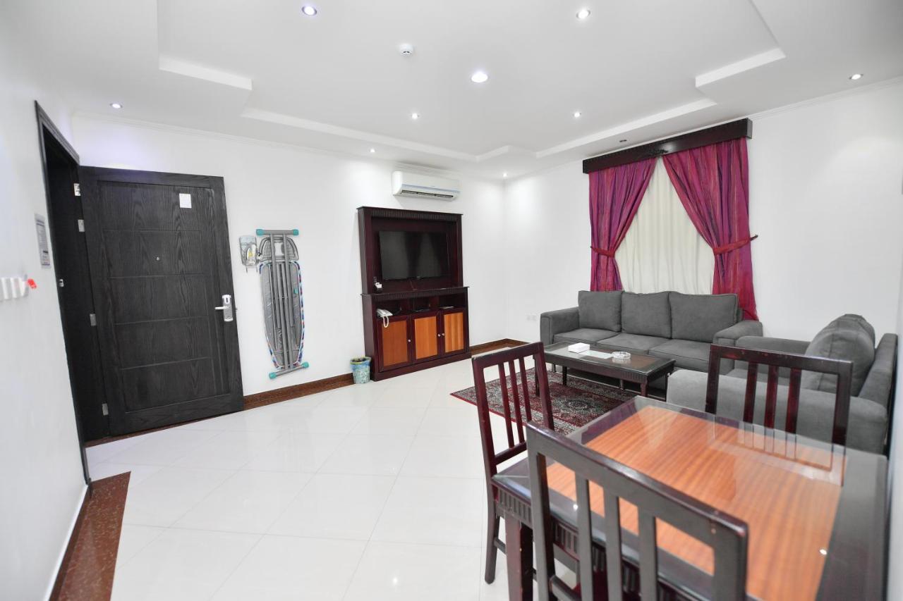 Aseel Alsharq Hotel リヤード エクステリア 写真