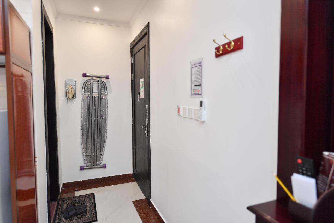 Aseel Alsharq Hotel リヤード エクステリア 写真